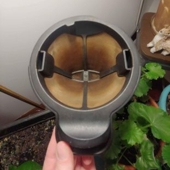 Ninja coffee and tea maker - Picture 2 of 4